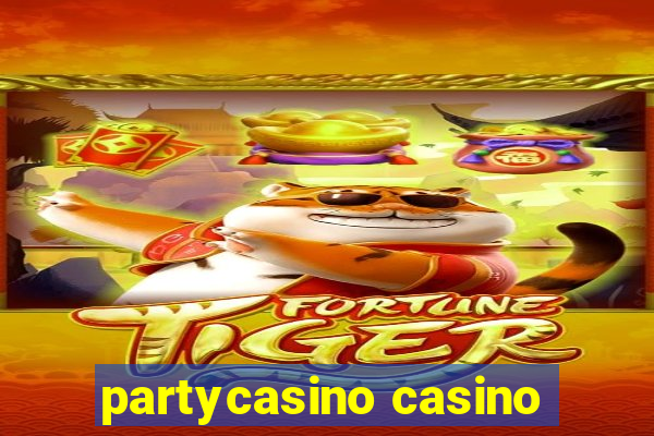 partycasino casino