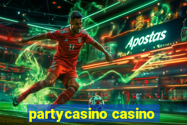 partycasino casino