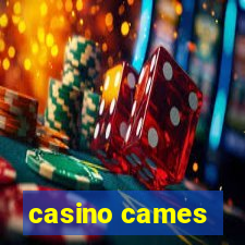 casino cames