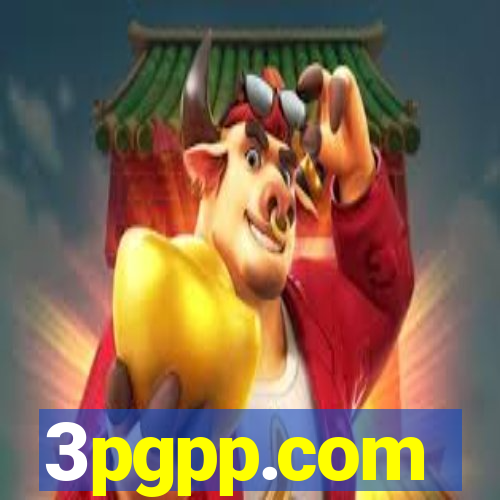 3pgpp.com