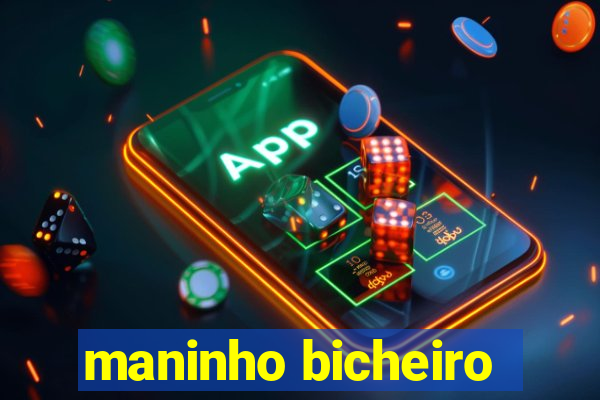 maninho bicheiro