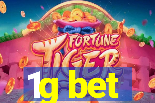 1g bet