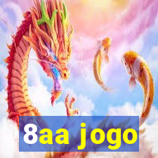 8aa jogo