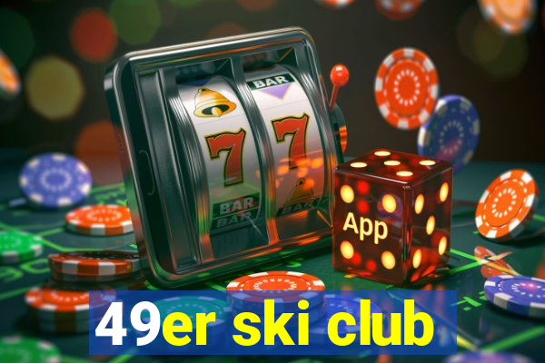 49er ski club