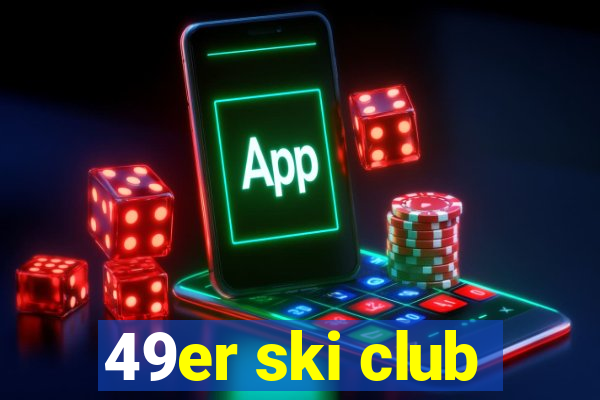 49er ski club