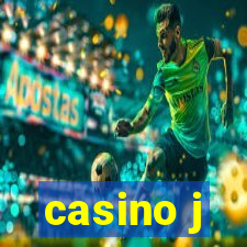 casino j