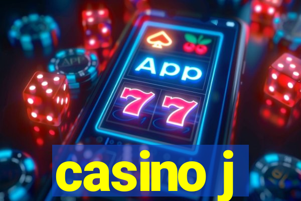 casino j