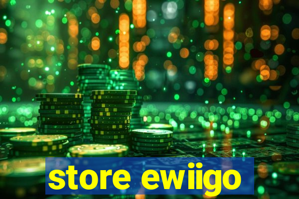 store ewiigo