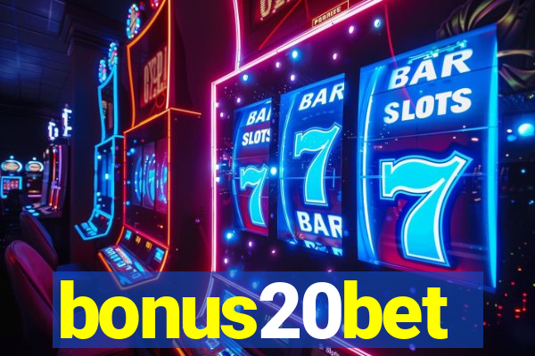 bonus20bet