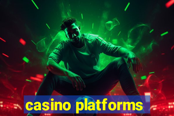 casino platforms