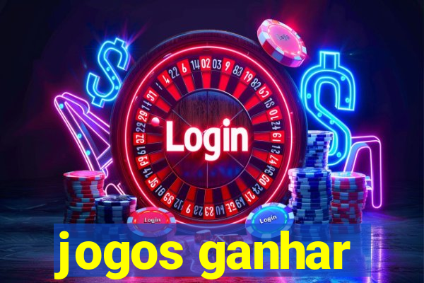 jogos ganhar