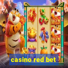 casino red bet