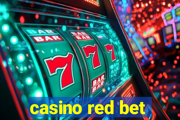 casino red bet