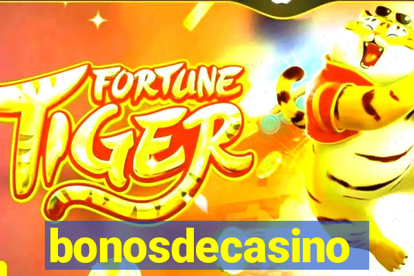 bonosdecasino