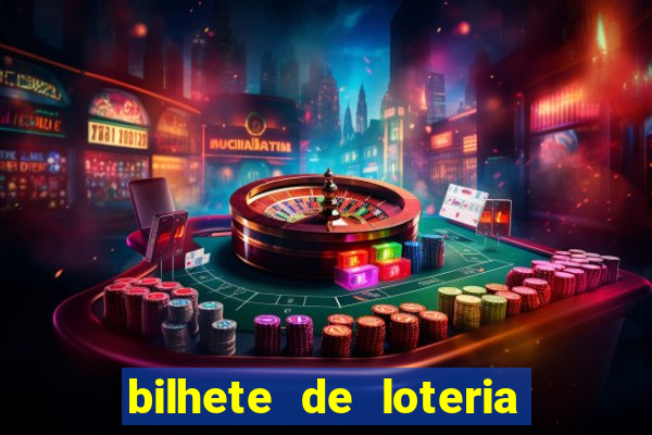 bilhete de loteria o filme completo dublado