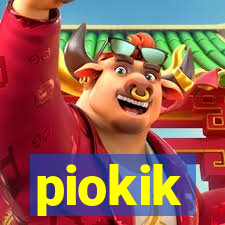 piokik