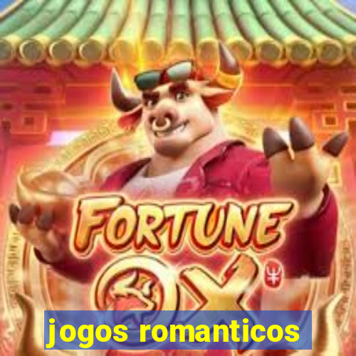 jogos romanticos