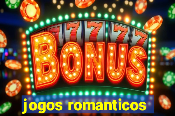 jogos romanticos