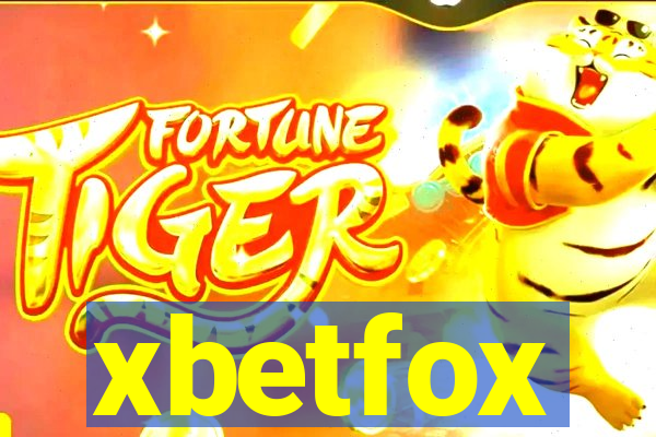 xbetfox