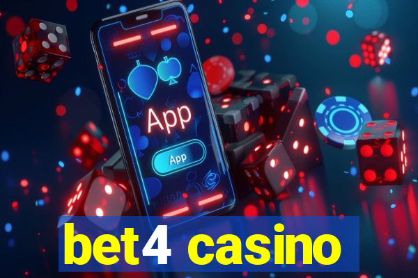 bet4 casino