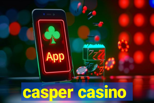 casper casino