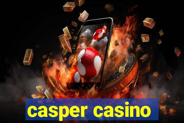 casper casino