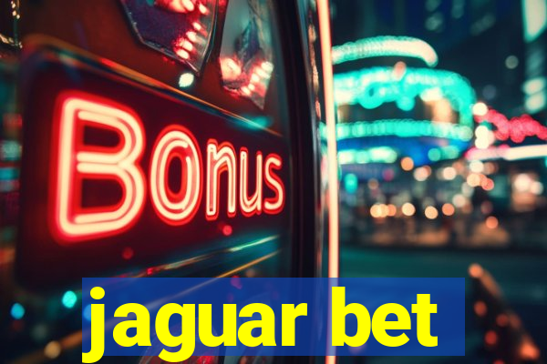 jaguar bet