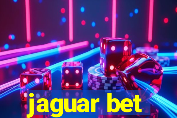 jaguar bet