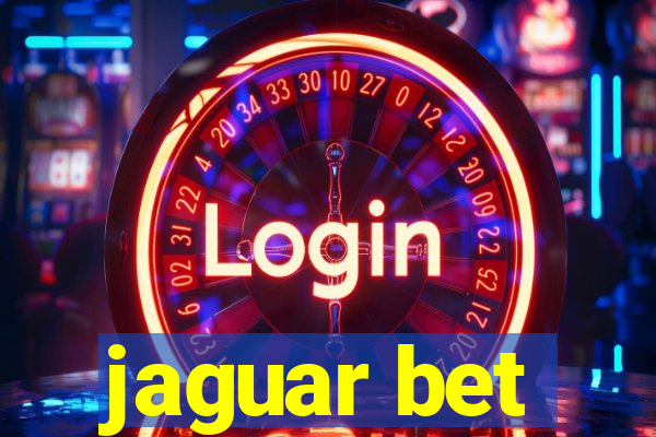 jaguar bet