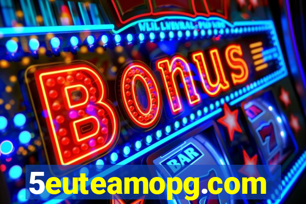 5euteamopg.com