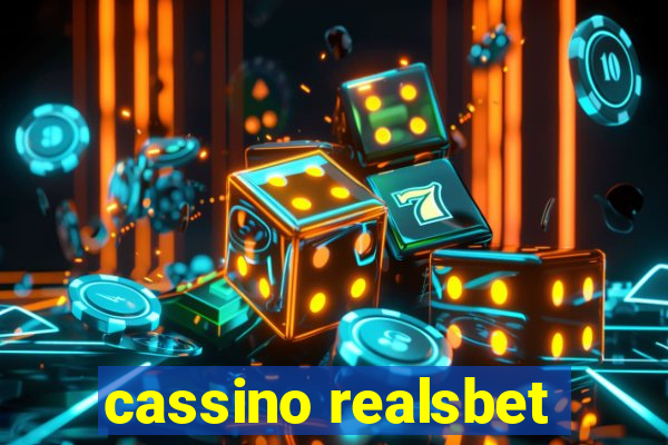 cassino realsbet