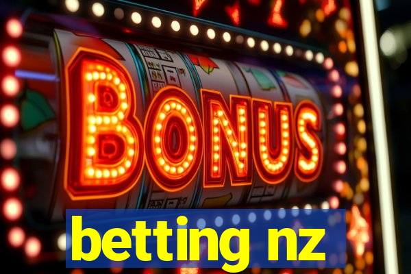 betting nz