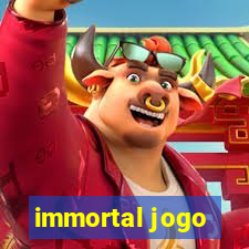 immortal jogo