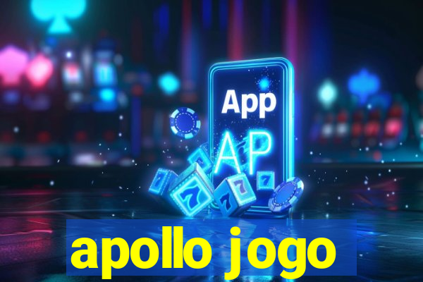 apollo jogo