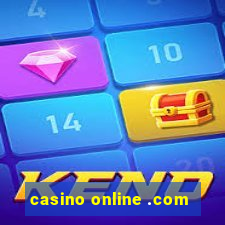 casino online .com