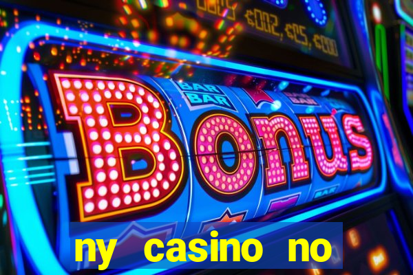 ny casino no deposit bonus