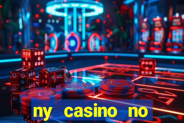 ny casino no deposit bonus