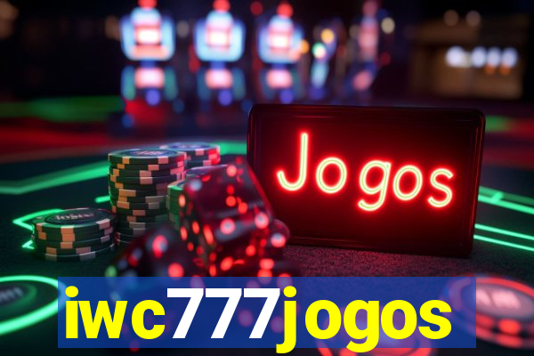 iwc777jogos