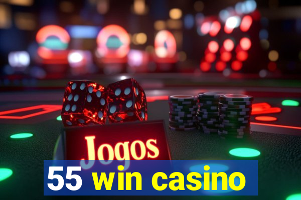 55 win casino