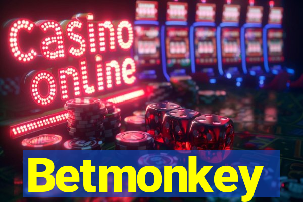 Betmonkey