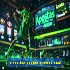 claro.bet codigo promocional