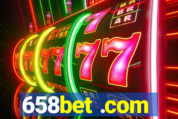 658bet .com