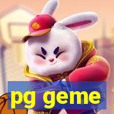 pg geme