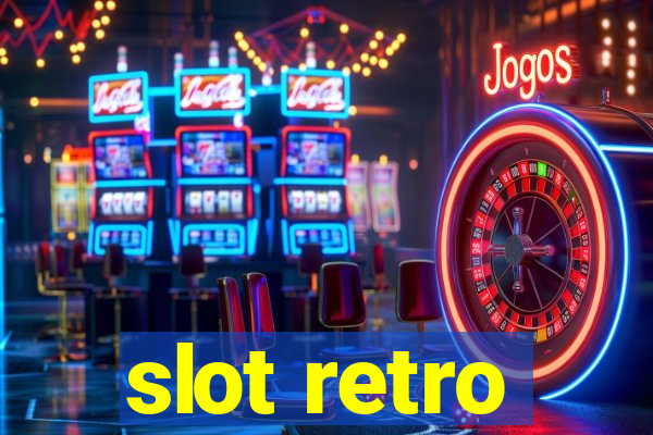 slot retro