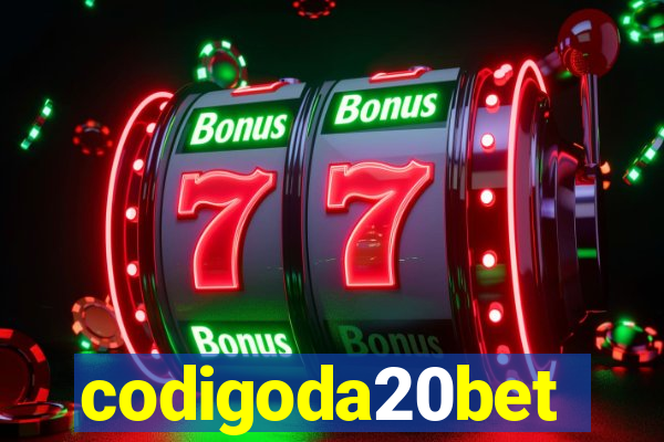 codigoda20bet