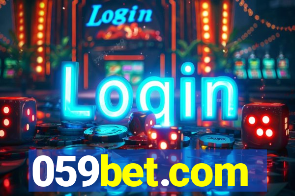 059bet.com