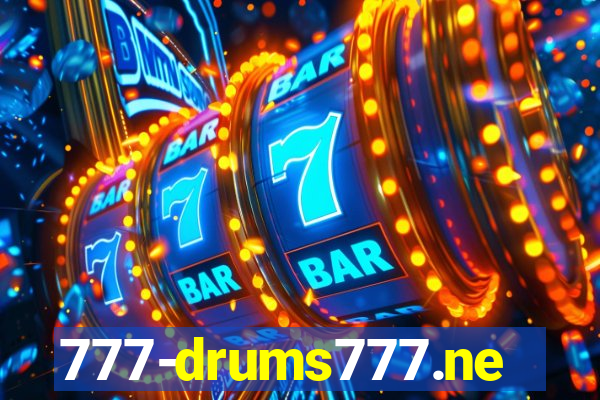 777-drums777.net