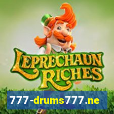 777-drums777.net