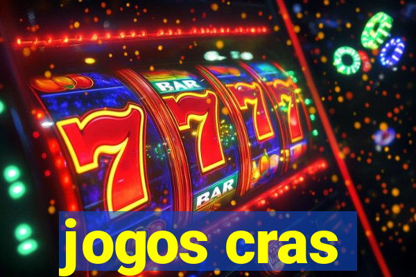 jogos cras