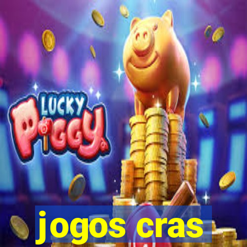 jogos cras